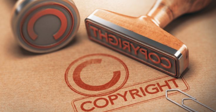 Patent and trademark services India - Copyright Protection Services